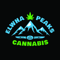 Elwha Peaks Logo