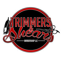 Trimmers & Shears Barber Shop, LLC Logo
