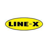 Lakeway LINE-X Logo