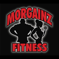 MorGainz Fitness-Richland Logo