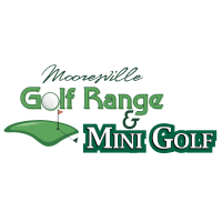 Mooresville Golf Range & Mini Golf Logo