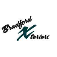 Bradford Xteriors Logo