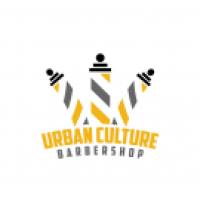 Urban Culture Barbershop Logo