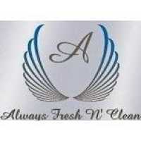 Always Fresh N Clean Serv LLC Logo