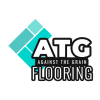 Against The Grain Flooring Logo