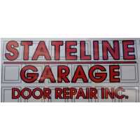 Stateline Garage Door Repair Logo