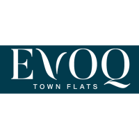 Evoq Town Flats at Johns Creek Logo