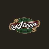 Staggs Floor Covering Logo