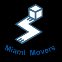 Big Mikes Miami Movers Co. Logo