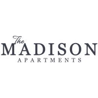 The Madison Apartments Logo