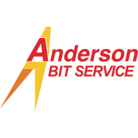 Anderson Bit Service Logo