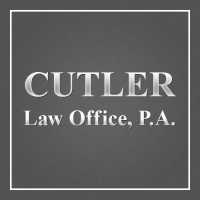 Cutler Law Office, P.A. Logo