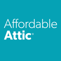 Affordable Attic Self Storage Logo