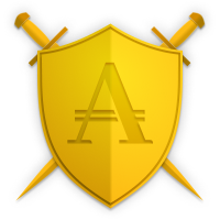 Alliance Law Firm P.A. Logo