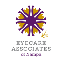 Medicaid Eye Clinic Logo