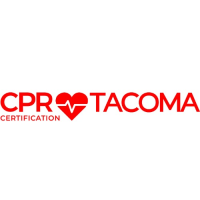 CPR Certification Tacoma Logo