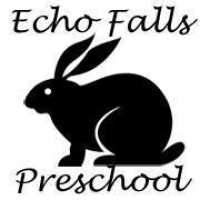Echo Falls Preschool Logo