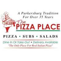 The Pizza Place Logo
