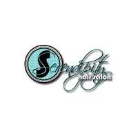 Serendipity Studio & Retail Logo