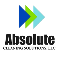 Absolute Cleaning Solutions, LLC Logo