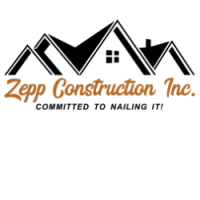 Zepp Construction Logo
