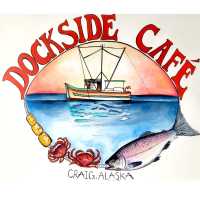 Dockside Cafe Logo