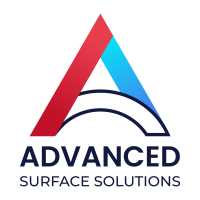 Advanced Surface Solutions Logo