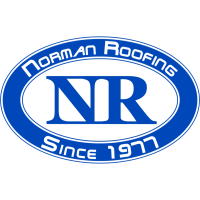 Norman Roofing Logo
