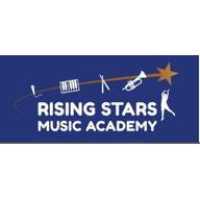 Rising Stars Music Academy Logo