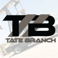 Tate Branch Roswell Logo
