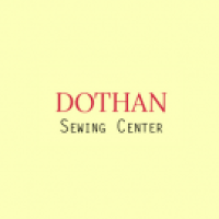 Dothan Sewing Center Logo