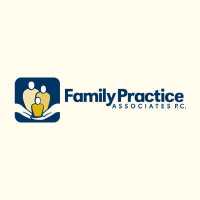 Family Practice Associates PC Logo