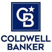 Coldwell Banker Realty - Station Park Logo