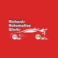 Richards Automotive Works Logo