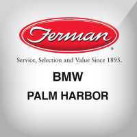 Ferman BMW Logo