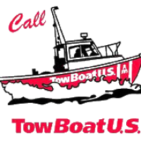 Tow Boat US Ocean City MD Logo