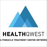 HealthQwest Frontiers | Canton Logo