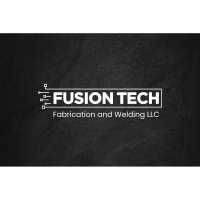 Fusion Tech Fabrication and Welding LLC Logo