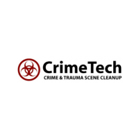CrimeTech Services Logo