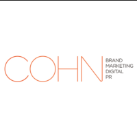 COHN Marketing Logo