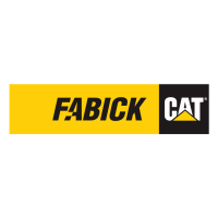Fabick Cat - Green Bay Logo