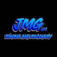 JMG Towing and Recovery Logo
