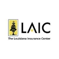 The Louisiana Insurance Center Logo