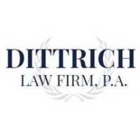 Dittrich Law Firm, P.A. Logo