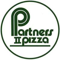 Partners II Pizza Fayetteville Logo