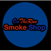 On The Run Smoke Shop Logo