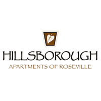 Hillsborough Apartments Logo