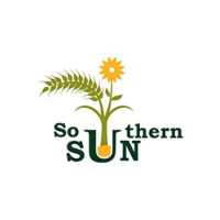 Southern Sun Landscaping Logo