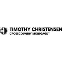 Timothy Christensen at CrossCountry Mortgage, LLC Logo