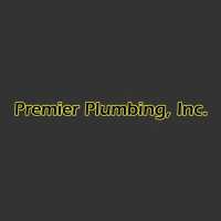 Premier Plumbing Inc. Logo